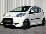 Citroen C1 3-Door by Musketier 2008 года